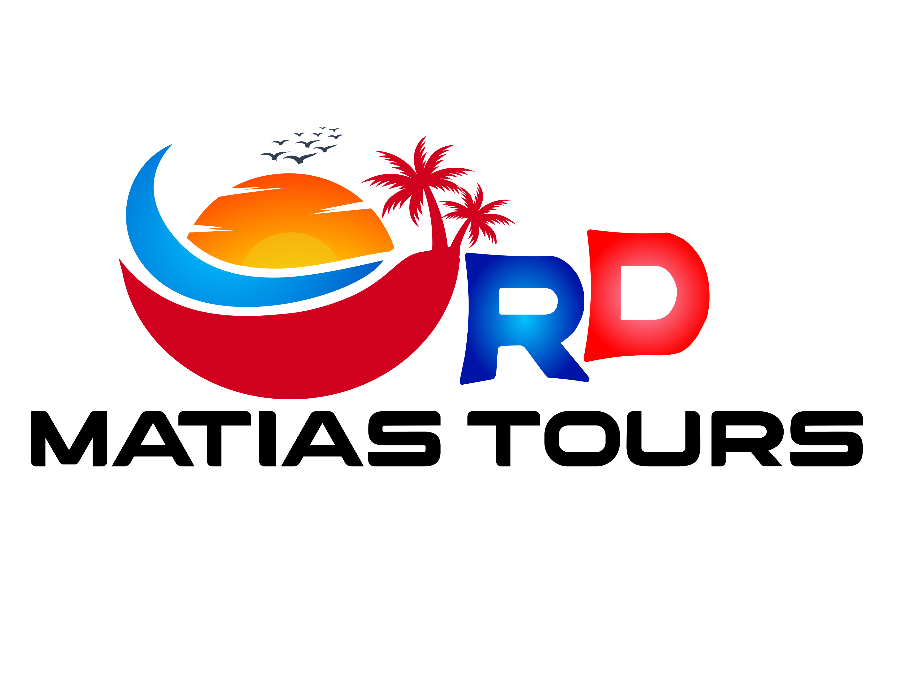 RD Matias Tours