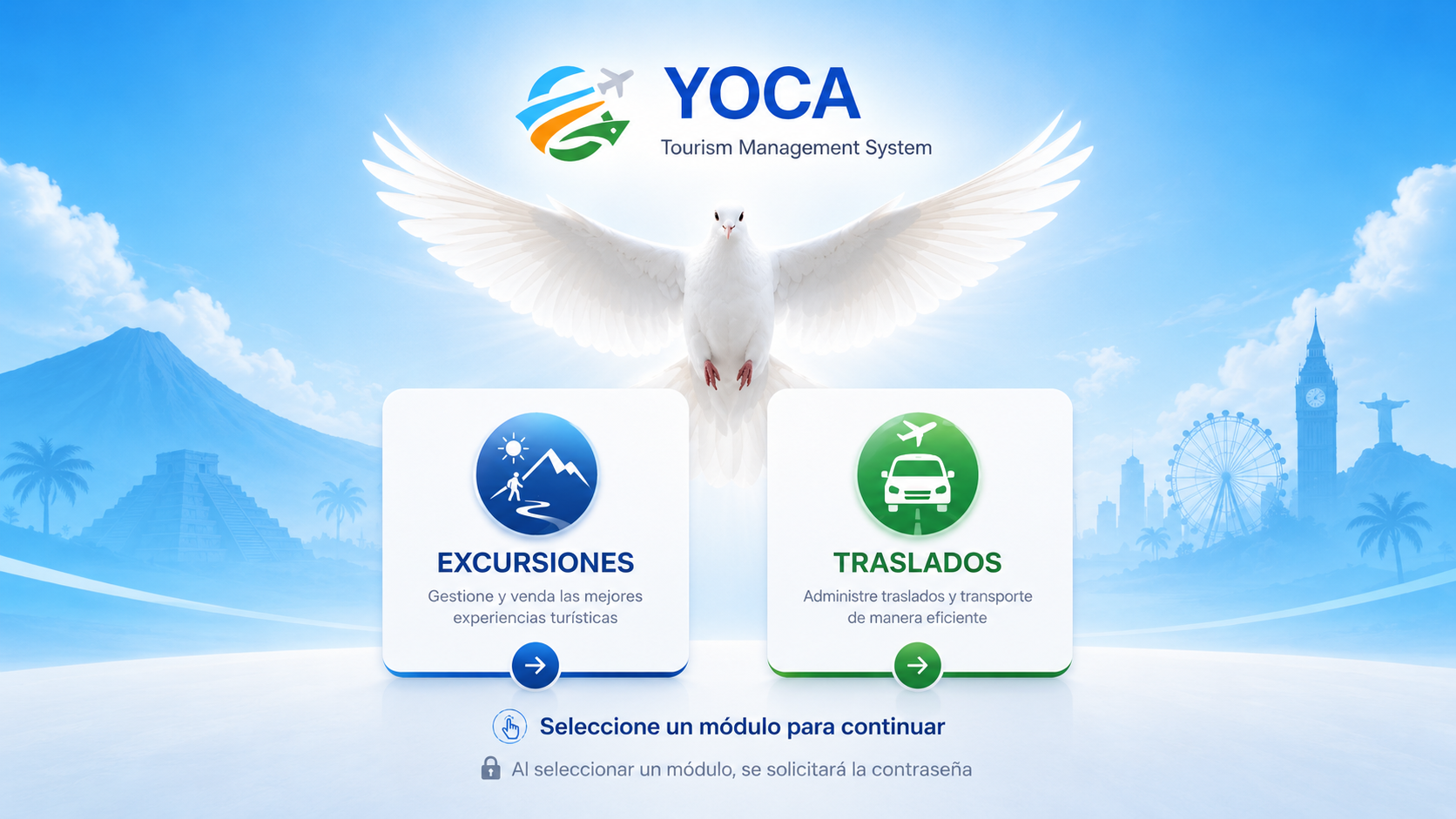YOCA